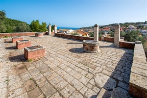 Cistern of Holy Apostles (Gaios)